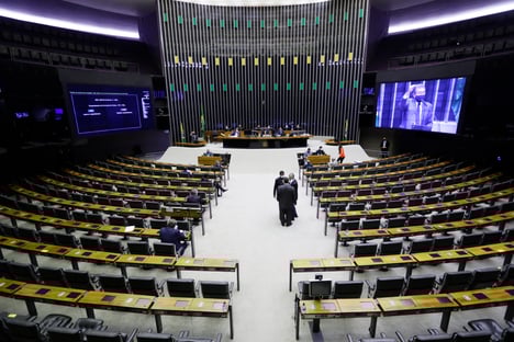 Votação da PEC dos Precatórios é adiada pela segunda vez em comissão da Câmara