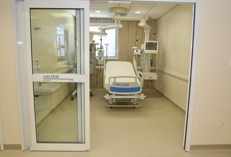 Covid: internações caem em 98% dos hospitais privados de SP, diz pesquisa