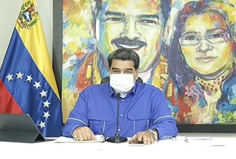 Médicos da Venezuela questionam doses cubanas: “Não são vacinas”