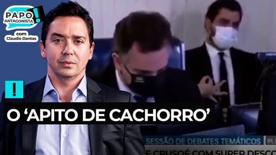 Um supremacista no governo?