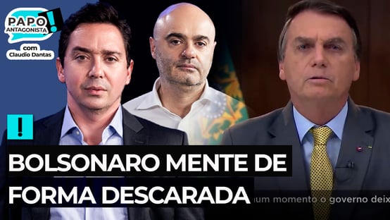 Bolsonaro cria comitê com 300 mil mortos de atraso