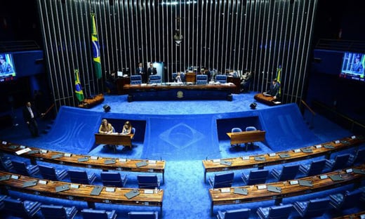 Presidente da CPI diz que não vai fazer negociata com o governo