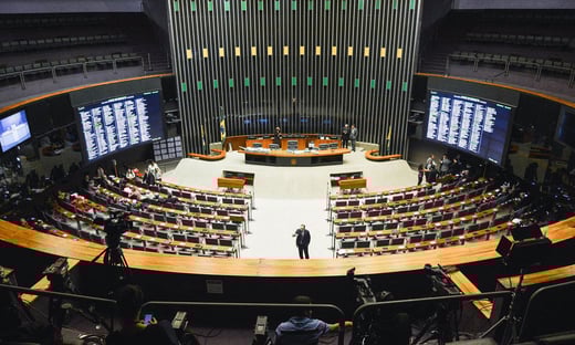 PEC da Vingança: clima entre Ministério Público e Arthur Lira azeda de vez