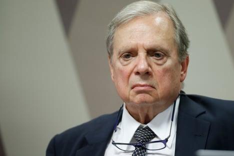Ex-presidentes do PSDB querem que PF investigue suposto ataque hacker