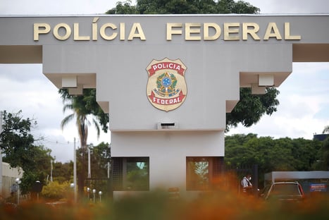PF abre inquérito para apurar vazamento de depoimentos do caso Covaxin