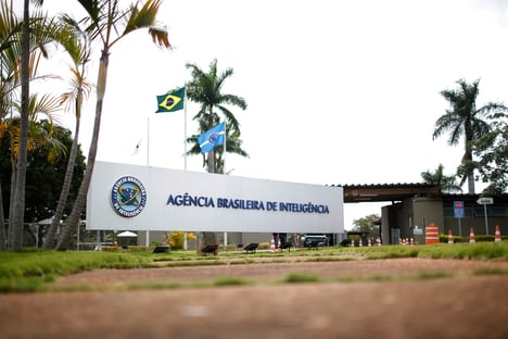 Abin impõe sigilo por tempo indeterminado em apuração sobre governadores e prefeitos