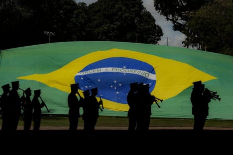 Exército virtual