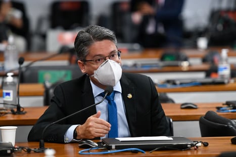 Vieira: “Democracia exige respeito às decisões judiciais”