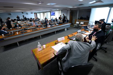 “O tempo está a favor de quem quer investigar”