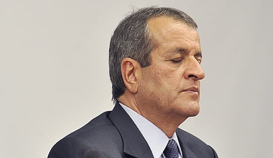 Valdemar emplaca mais um nome no Palácio