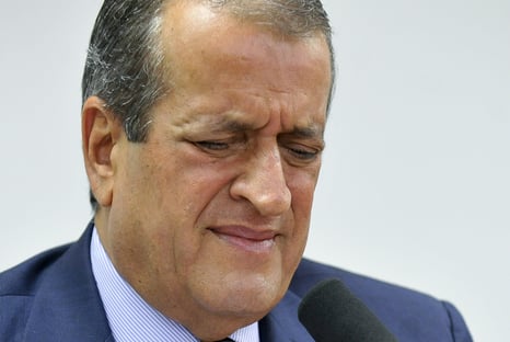 “A chance de o presidente ir para o PL é muito animadora”