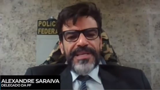 “Grande conversa fiada”, diz Saraiva sobre geração de riqueza por madeireiras fiscalizadas
