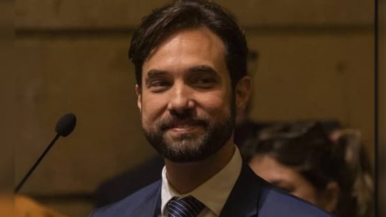 Em depoimento, Dr. Jairinho nega acusações de que agrediu ex-namorada e a filha dela de 3 anos