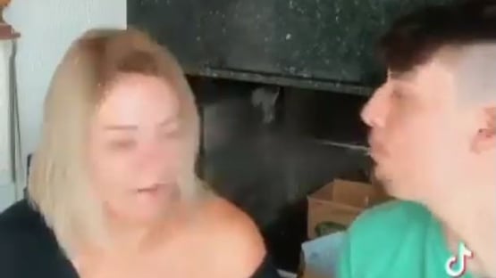 Jair Renan e o comportamento animal