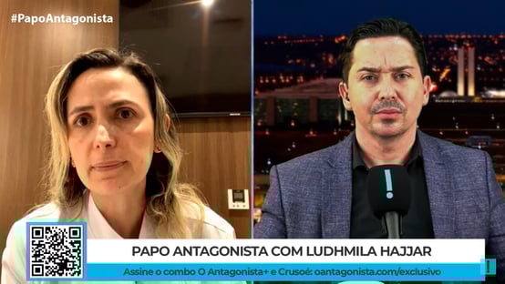 “Mutações do novo coronavírus dificultam imunidade”, diz cardiologista Ludhmila Hajjar