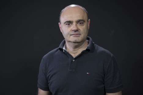 Mario Sabino na Crusoé: Ulisses sem Ítaca