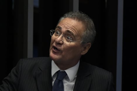 Renan prepara criação de três subrelatorias e avisa que não vai tomar “decisões monocráticas” em CPI