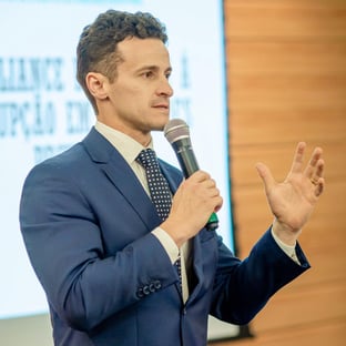 Procurador da Lava Jato pergunta: CNMP aperfeiçoado para quem?