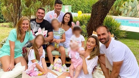 Companhia de águas e esgotos
