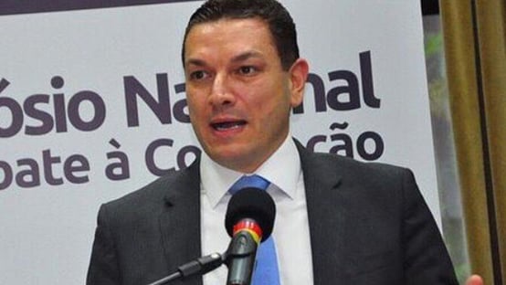 PF sabe origem de ataque hacker, diz diretor-geral
