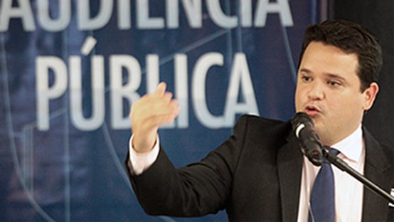 ADPF diz que PGR tenta “intimidar” delegado que investigou Bolsonaro