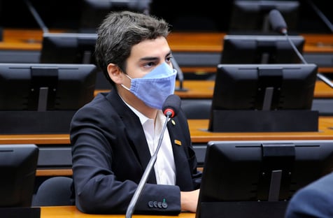 Novo formaliza devolução de R$ 87,7 milhões ao Fundão Eleitoral