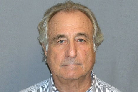 Morre Bernie Madoff, autor da maior fraude de pirâmide da história