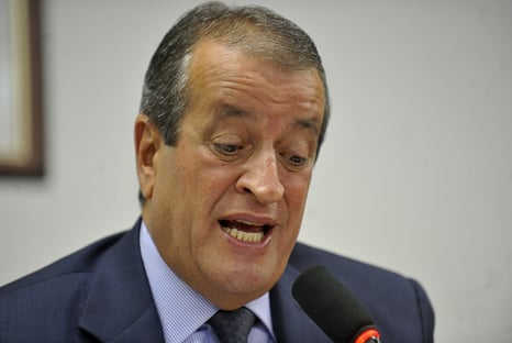 Com aval de Bolsonaro, Valdemar troca comando do Banco do Nordeste para acalmar militância