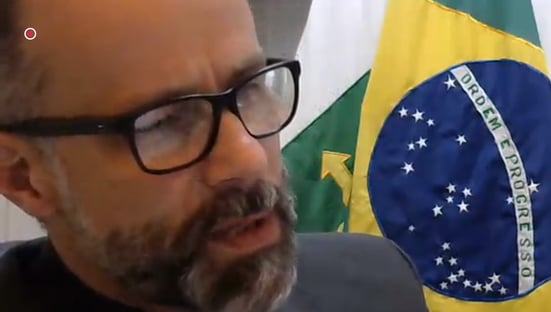 Torres diz que fabricante da Sputnik V atacou o Brasil: “Ressuscitaram inclusive a Guerra Fria”