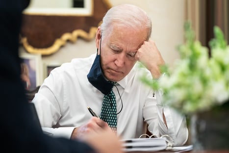Biden e Xi Jinping farão reunião virtual até fim do ano
