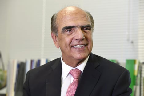 Diretor da CNI morre de Covid