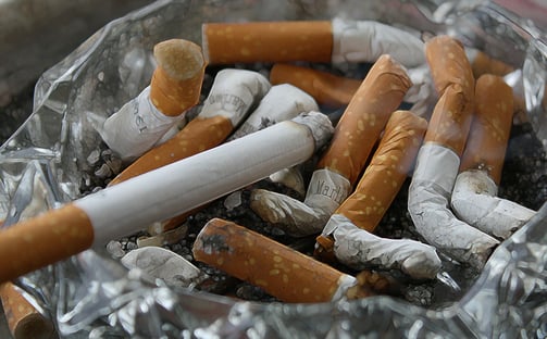 Nova Zelândia pode proibir venda de cigarros para próximas gerações