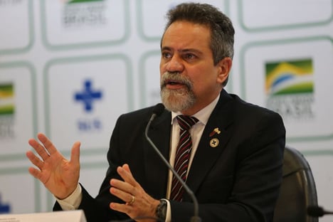 Depoimento de ex-número 2 de Pazuello deve ser adiado