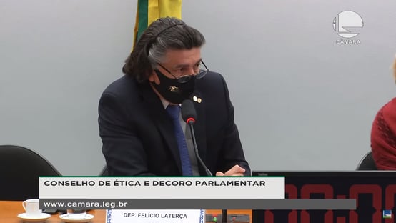 Deputado do PSL diz que Daniel Silveira lhe revelou hábito de gravar conversas