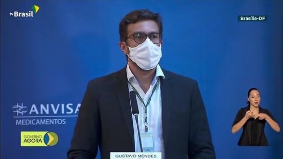 Gerente da Anvisa: fabricantes da Sputnik V não responderam a perguntas sobre adenovírus