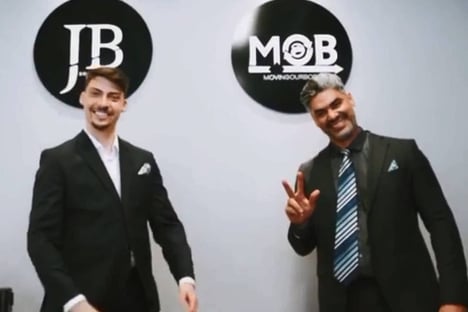 Jair Renan abriu empresa com ajuda de lobista na mira da CPI