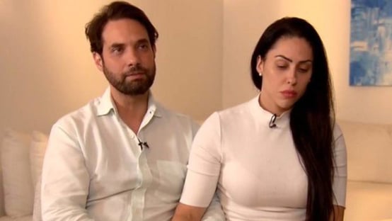 Mãe de Henry pede soltura: “Envolvida em desgraça familiar”