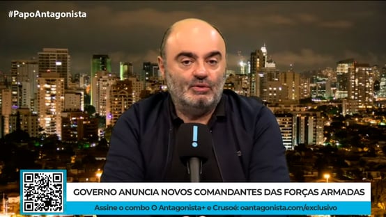 1964 é um não assunto