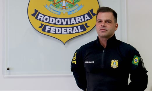Quem é Silvinei Vasques, novo chefe da Polícia Rodoviária Federal