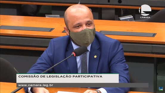 Vitor Hugo tenta impedir depoimento de Saraiva à Câmara sobre notícia-crime contra Salles