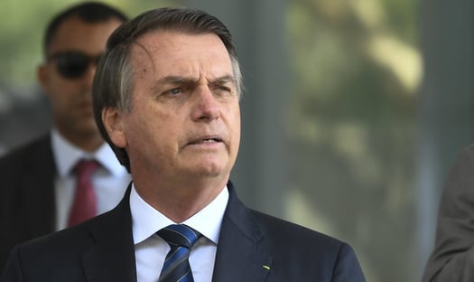 Bolsonaro já defendeu que depoente que pediu para se calar em CPI fosse torturado