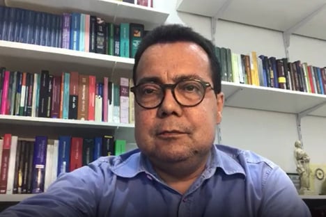 Morre Alessandro Oliveira, coordenador da Lava Jato no Paraná