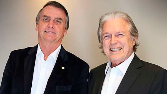 “Bolsonaro está enrolando todo mundo, mas, no final, voltará para o PSL”