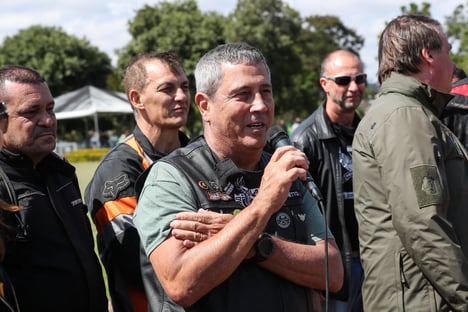 TCU cobra Braga Netto e Guedes sobre gastos militares com dinheiro do SUS