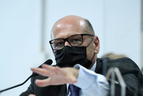 “A pandemia não é uma situação matemática”