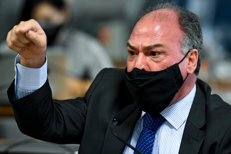 Governo prevê que endividamento público aumentará 1% com PEC dos Precatórios