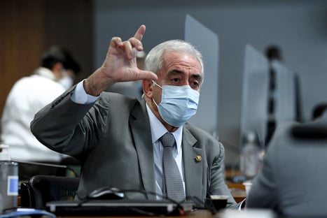 Aliado ao PT na Bahia, Otto Alencar não descarta apoio a Lula em 2022