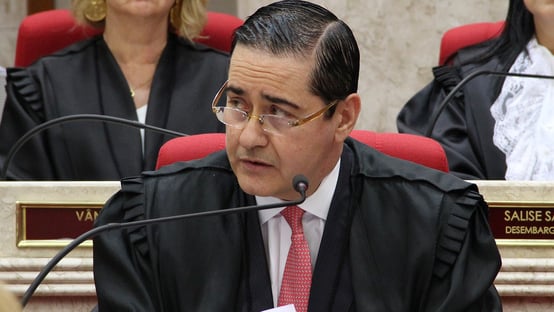 Desembargador da Lava Jato defende punição a réus que mentem no processo