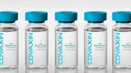 Por conveniência, Queiroga confirma que contrato da Covaxin será suspenso