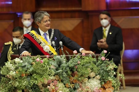 Presidente do Equador decreta estado de exceção